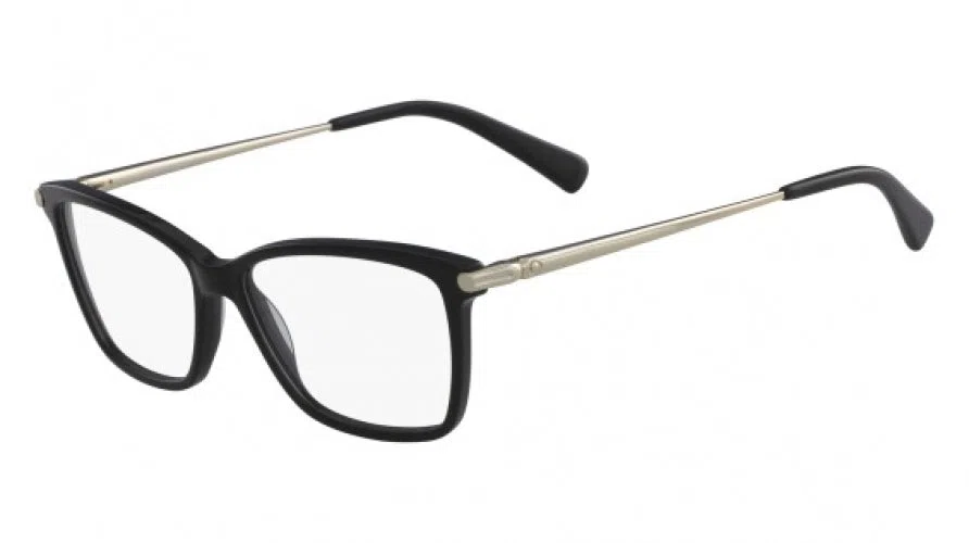 Longchamp LO2621 Eyeglasses - view 2